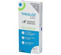 THEALOZ GEL 30MONOD 0,4G