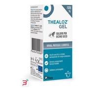 THEALOZ GEL GOCCE OCULARI 15 G