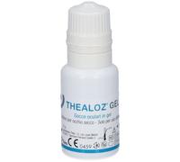 THEALOZ GEL GOCCE OCULARI 15G
