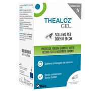 THEALOZ Gel 30 flaconcini monodose 0,4 g