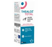 Thealoz Total Gocce Occhio Secco 10 ml