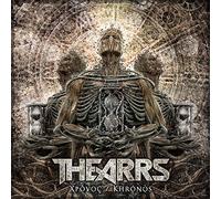 Thearss - XPOVOC/KHRONOS