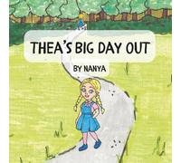 Thea's Big Day Out