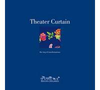 Theater Curtain. The ring of transformations
