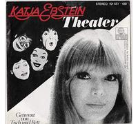 Theater - Getrennt von Tisch und Bett