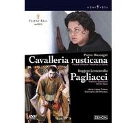 Theater - Mascagni: Cavalleria Rusticana