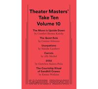 Theater Masters' Take Ten Volume 10