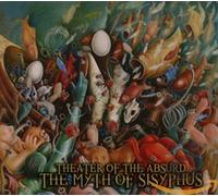 Theater Of The Absurd - The Myth of Sisyphus