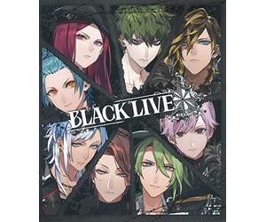 ブラックスター -Theater Starless- 1st LIVE「BLACK LIVE」 [Blu-ray]