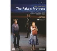 Theater - Stravinsky: the Rake S Progress