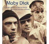 Theater Triebwerk - Moby Dick