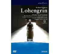 Theater - Wagner: Lohengrin [2dvd] [Reiss