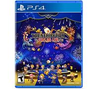 THEATHRHYTHM Final Bar Line for PlayStation 4 (PlayStation 4)