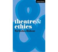 Theatre and Ethics