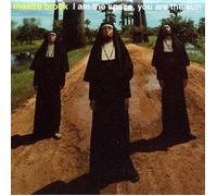 Theatre Brook - I am the Space, You Are the Sun