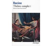 Theatre Complet: 1