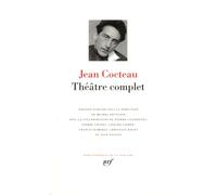 Théâtre complet