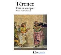 Théâtre complet: A38317