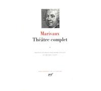 Théâtre complet: Tome 1