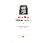 Théâtre complet (Tome 1)