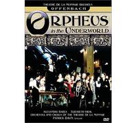 Theatre de la Monnaie - Offenbach: Orpheus Underworld