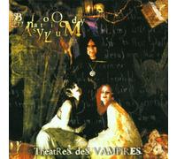 Theatre des Vampires - Bloody Lunatic Asylum