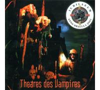 Theatre des Vampires - Jubilaeum Anno Dracula 2001
