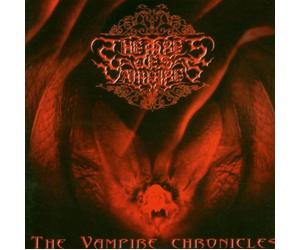 Theatre des Vampires - Vampire Chronicles