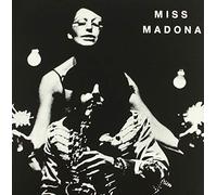 Theatre Du Chene Noir - Miss Madona
