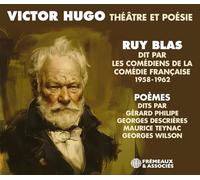 THEATRE ET POESIE
