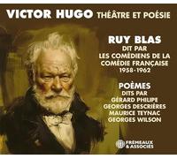 THEATRE ET POESIE