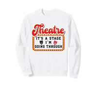 Theatre It's A Stage I'm Going Through Teatro Felpa