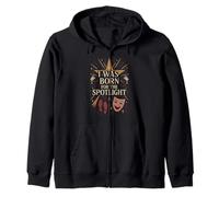 Theatre Kid Drama Club Teatro Musicale Nerd Regalo Felpa con Cappuccio