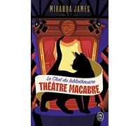 Théâtre macabre: 3 Théâtre macabre