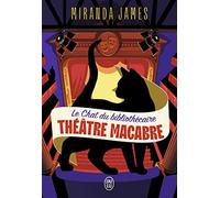 Théâtre macabre: Tome 3, Théâtre macabre