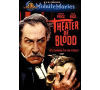 Theatre of Blood