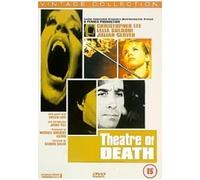 Theatre of Death