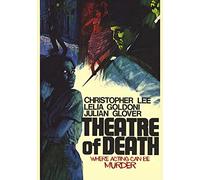 Theatre Of Death