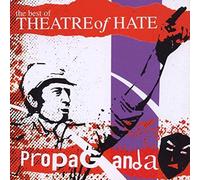 Theatre of Hate - Best of