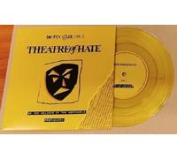 Theatre Of Hate - "Do You Believe In The West World (7"" Vinyl Yellow)"