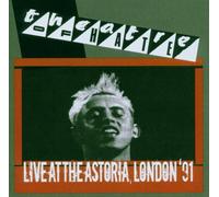 THEATRE OF HATE - LIVE AT THE ASTORIA,