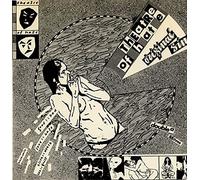 Theatre Of Hate - Original Sin / Legion