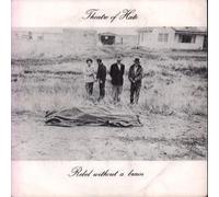 THEATRE OF HATE - THEATRE OF HATE - REBEL WITHOUT A BRAIN - 7" VINYL / 45