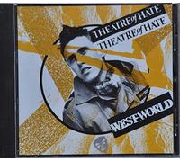 Theatre of Hate - Westworld