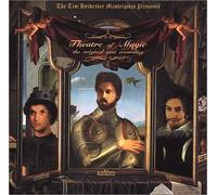 Theatre of Magic: the Orginal C