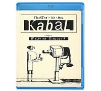 Theatre Of Mr & Mrs Kabal [Edizione: Stati Uniti]