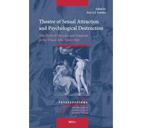 Theatre of Sexual Attraction and Psychological Destruction: The Myth of Hercules and Omphale in the Visual Arts, 1500-1800