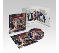 Theatre of the absurd presents Madness C'est La Vie