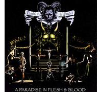 THEATRE OF THE MACABRE - A PARADISE IN FLESH & BLO