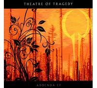 Theatre Of Tragedy - Addenda Ep